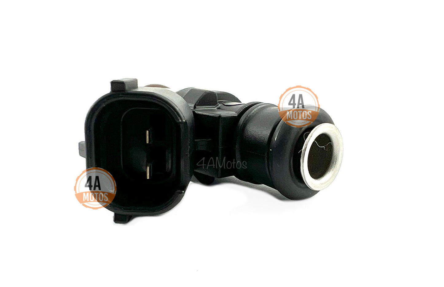 Inyector Gasolina Dominar 250 / 400 Bajaj Original