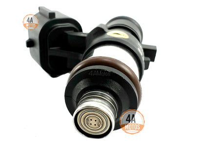 Inyector Gasolina Dominar 250 / 400 Bajaj Original
