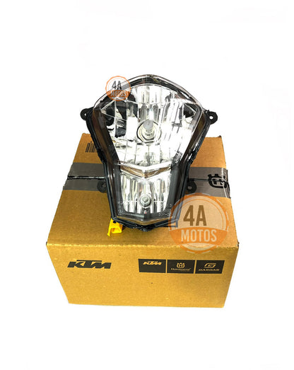 Farola Duke 200 - 390 Original Ktm