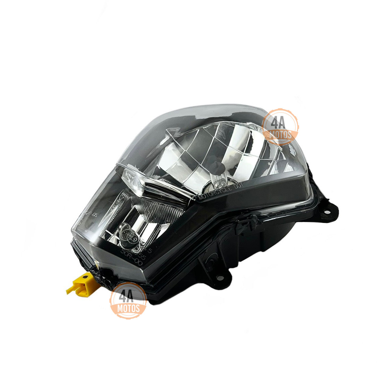 Farola Ktm Duke 200 - 390 Original Rinder