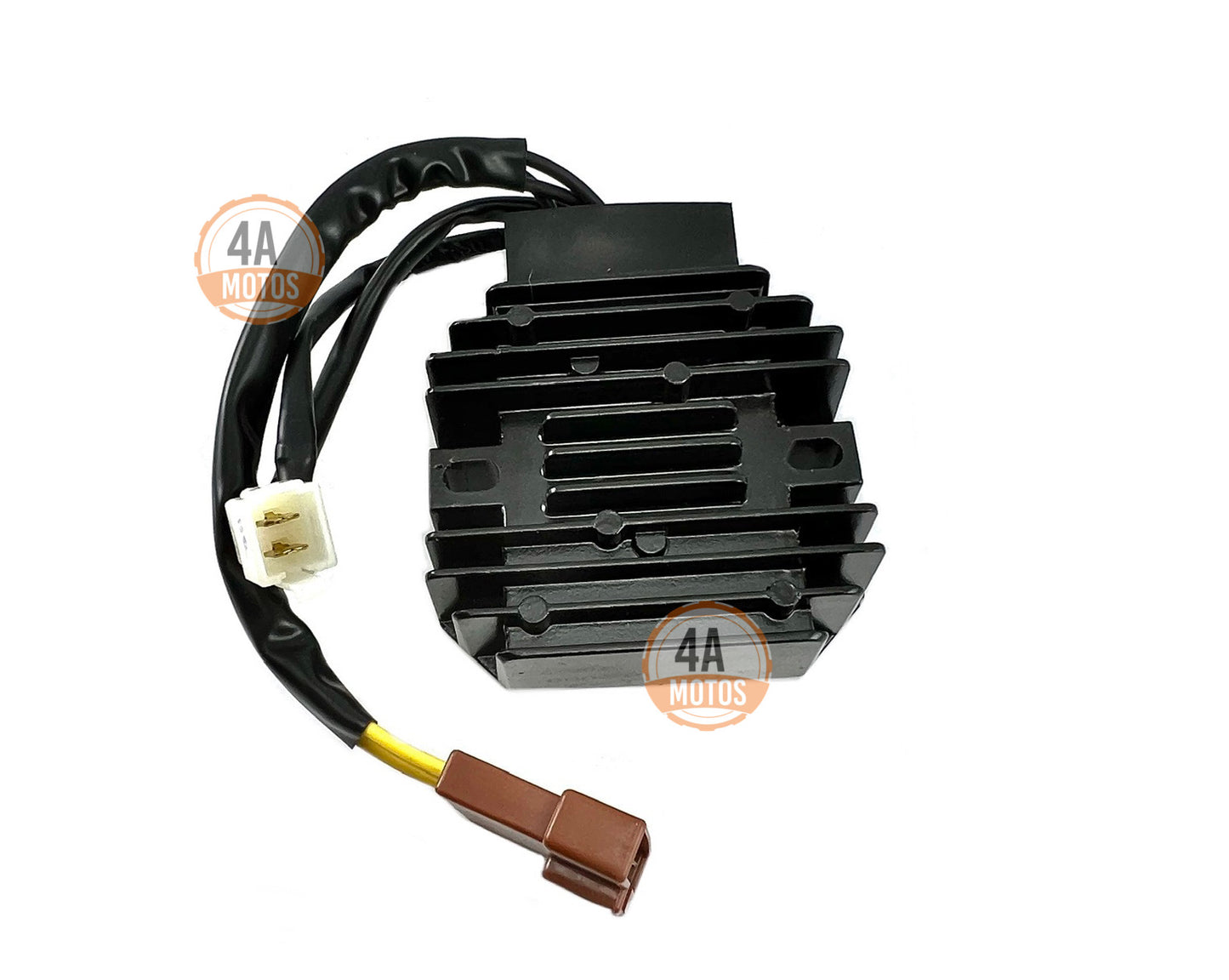 Regulador Rectificador Adventure 250 / 390 Original Ktm