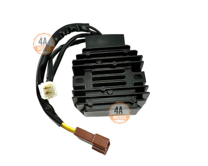 Regulador Rectificador Adventure 250 / 390 Original Ktm