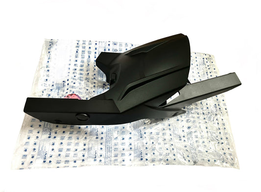 Guarda Cadena Dominar 400 Original Bajaj