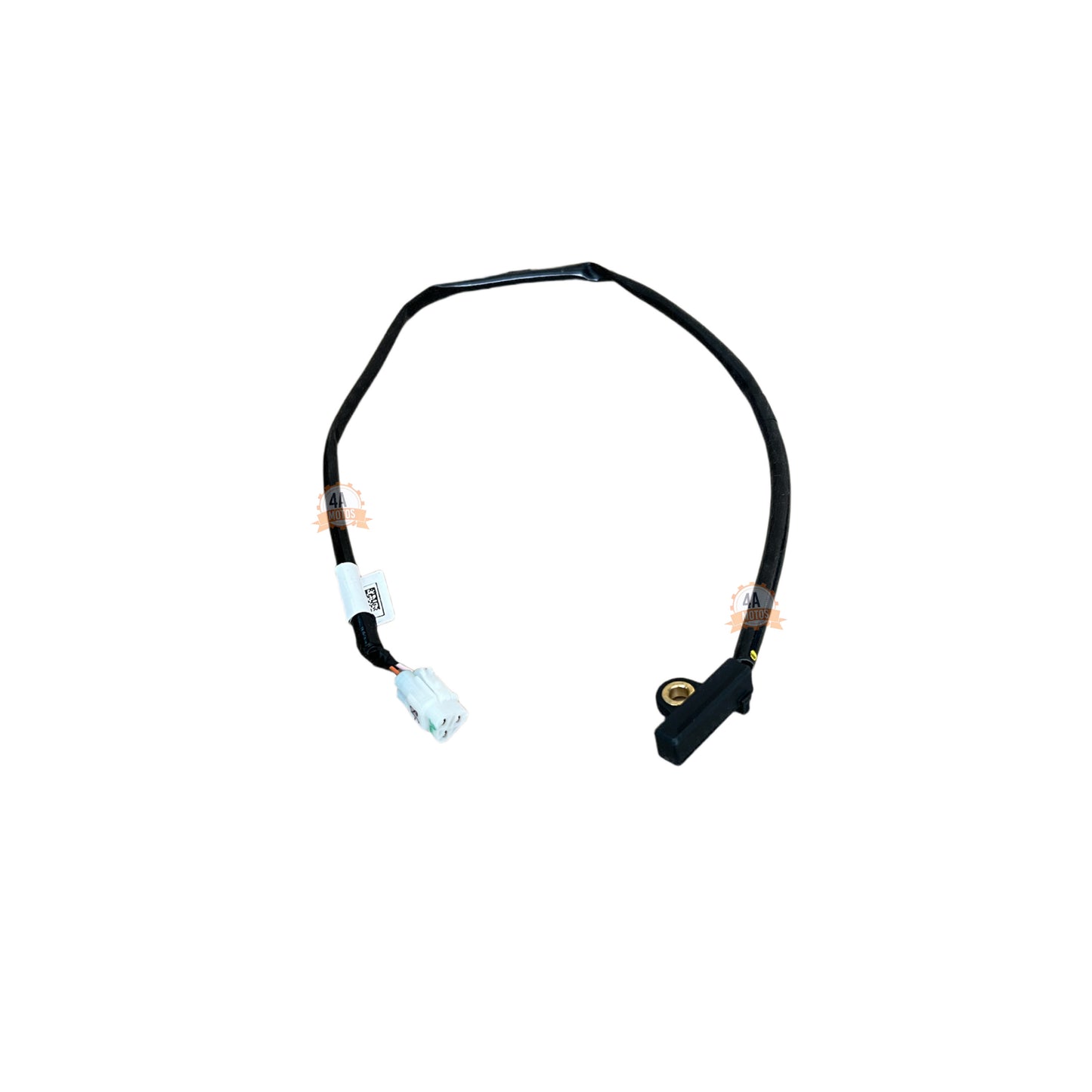 Sensor Gato Lateral O Muleta  Ktm Duke 390 G3 Original Ktm