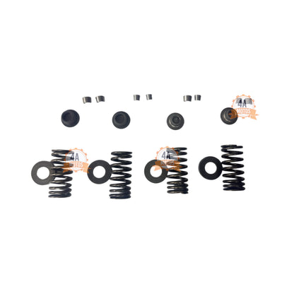 Kit Reparacion Culata Ktm Duke 200 / Ng Mod Nuevo