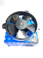 Ventilador Radiador Ns200 Y Dominar 400 Original