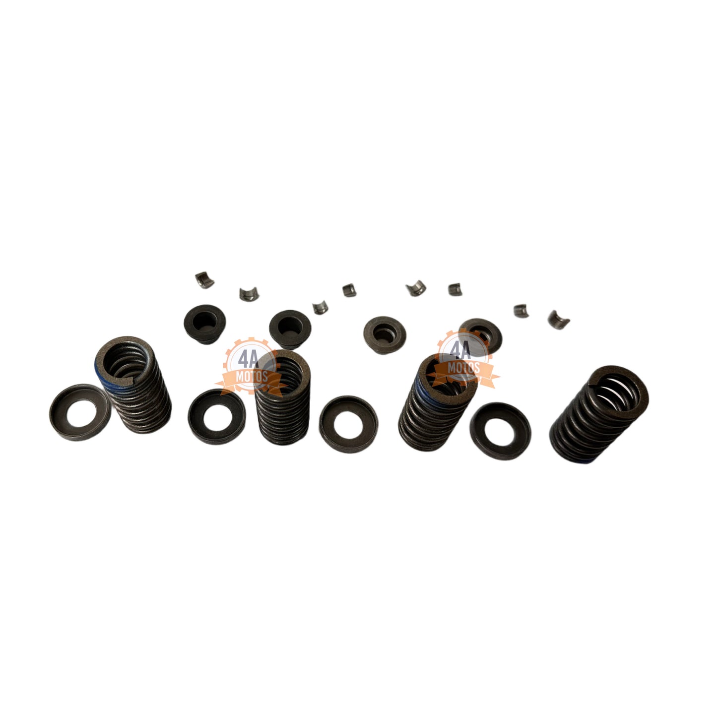 Kit Reparacion Culata Ktm Duke 200 / Ng Mod Nuevo