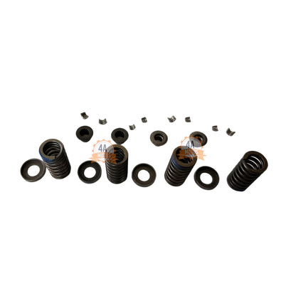 Kit Reparacion Culata Ktm Duke 200 / Ng Mod Nuevo