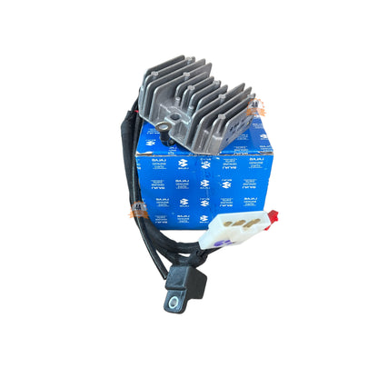 Regulador Pulsar Ns 200 M.v Bajaj Original