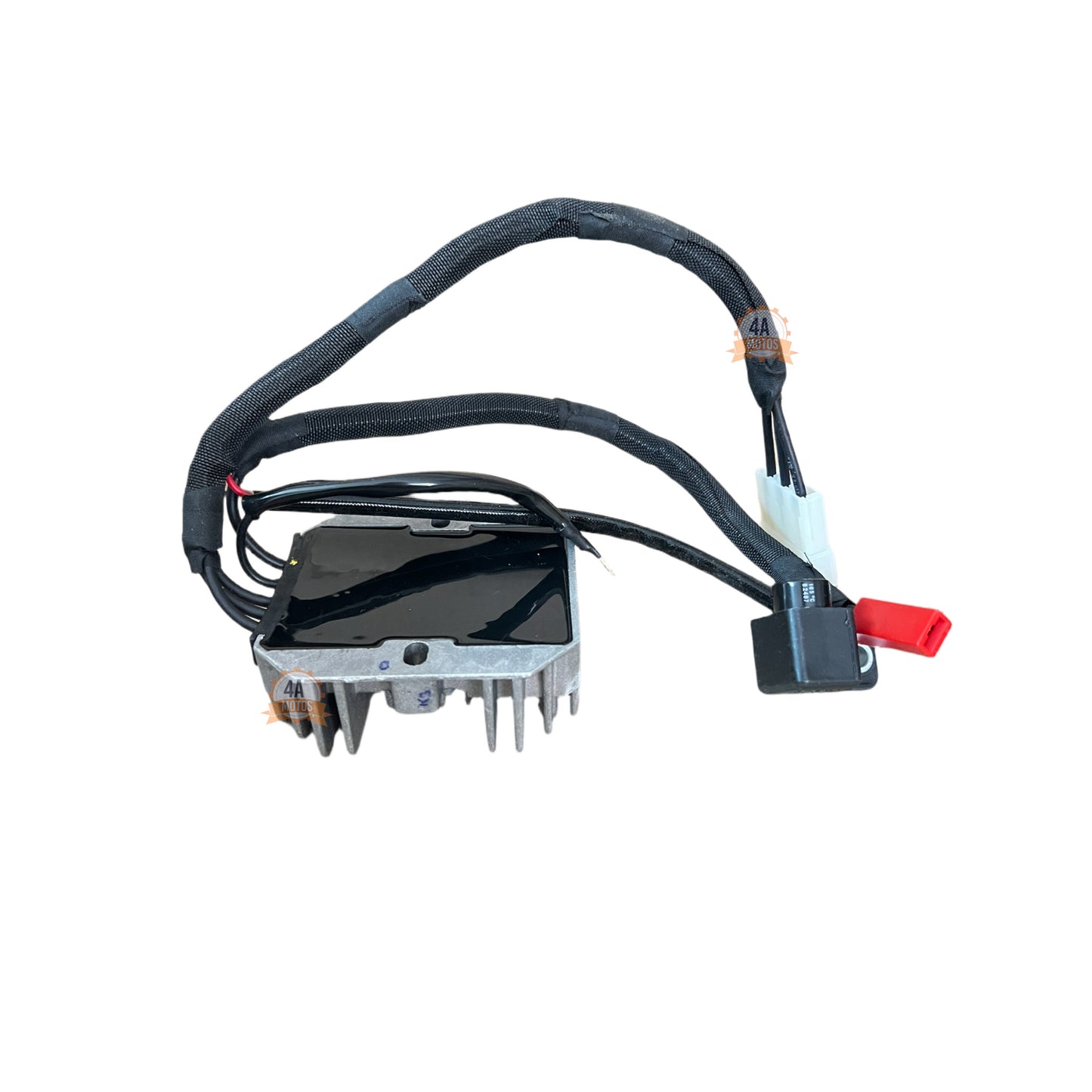 Regulador Pulsar Ns 200 M.v Bajaj Original