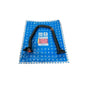 Defensa Derecha Dominar 250 / 400 Ug Original Bajaj