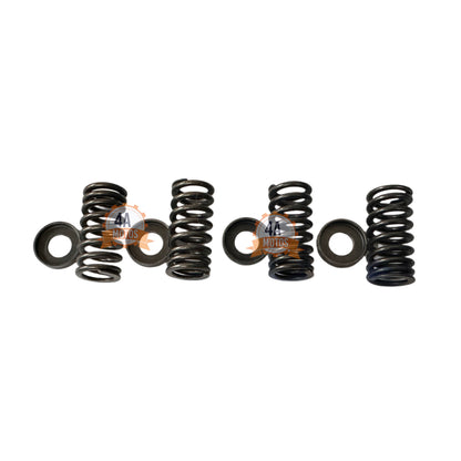 Resorte Válvulas X 4 Ktm Duke 200 Original