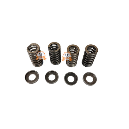 Resorte Válvulas X 4 Ktm Duke 200 Original