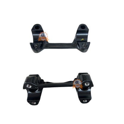 Juego Soportes Manubrio Ktm Duke 200 / 250 / 390 Ng
