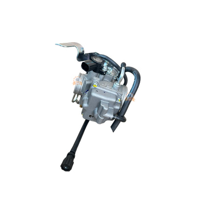 Carburador Pulsar Ns 200 Original Bajaj