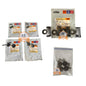 Kit Completo Válvulas Reparación Ktm Duke 200 / Ng Mod Nuevo