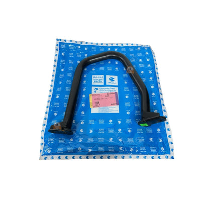 Defensa Izquierda Dominar 250 / 400 Ug Original Bajaj