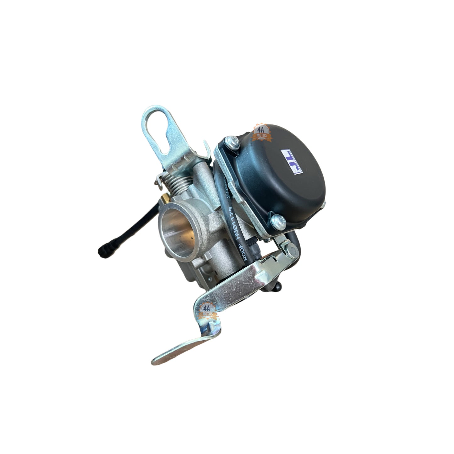 Carburador Pulsar Ns 200 Original Bajaj