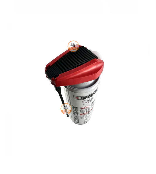 Lubricante De Cadena Ipone X-trem Chain Blanco 250 Ml