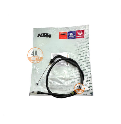 Guaya De Acelerador Ktm Duke Rc 200  Ag Original Ktm