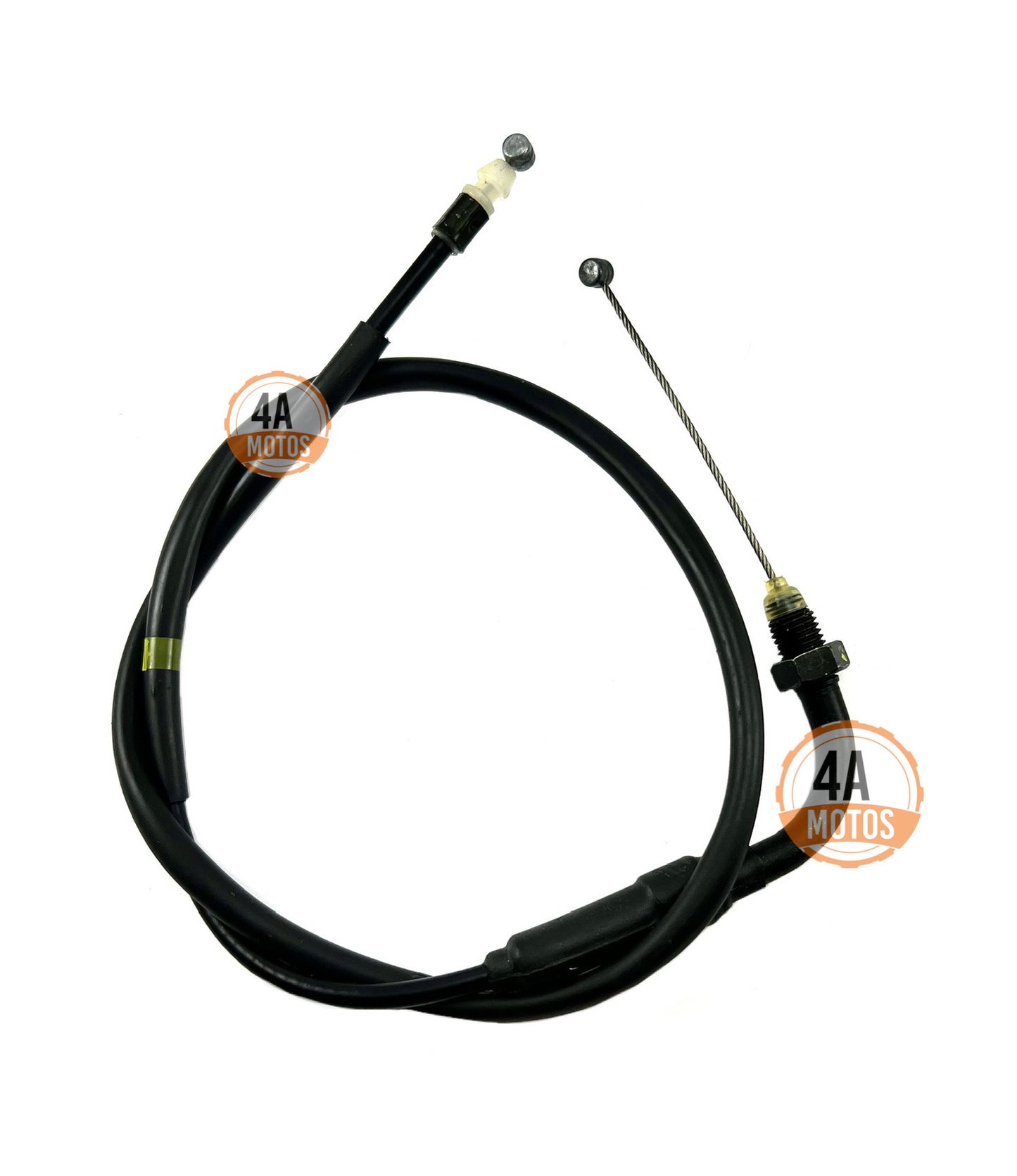 Guaya De Acelerador Ktm Duke Rc 200  Ag Original Ktm