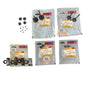 Kit Completo Válvulas Reparación Ktm Duke 200 Ag Model Viejo