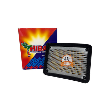 Filtro De Aire Yzf R3 - Mt03 Hibari