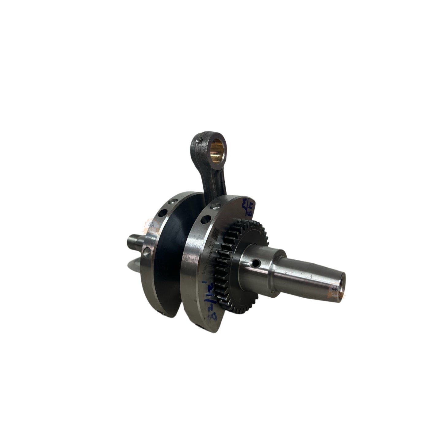 Cigüeñal Ktm Duke 250 G3 Original