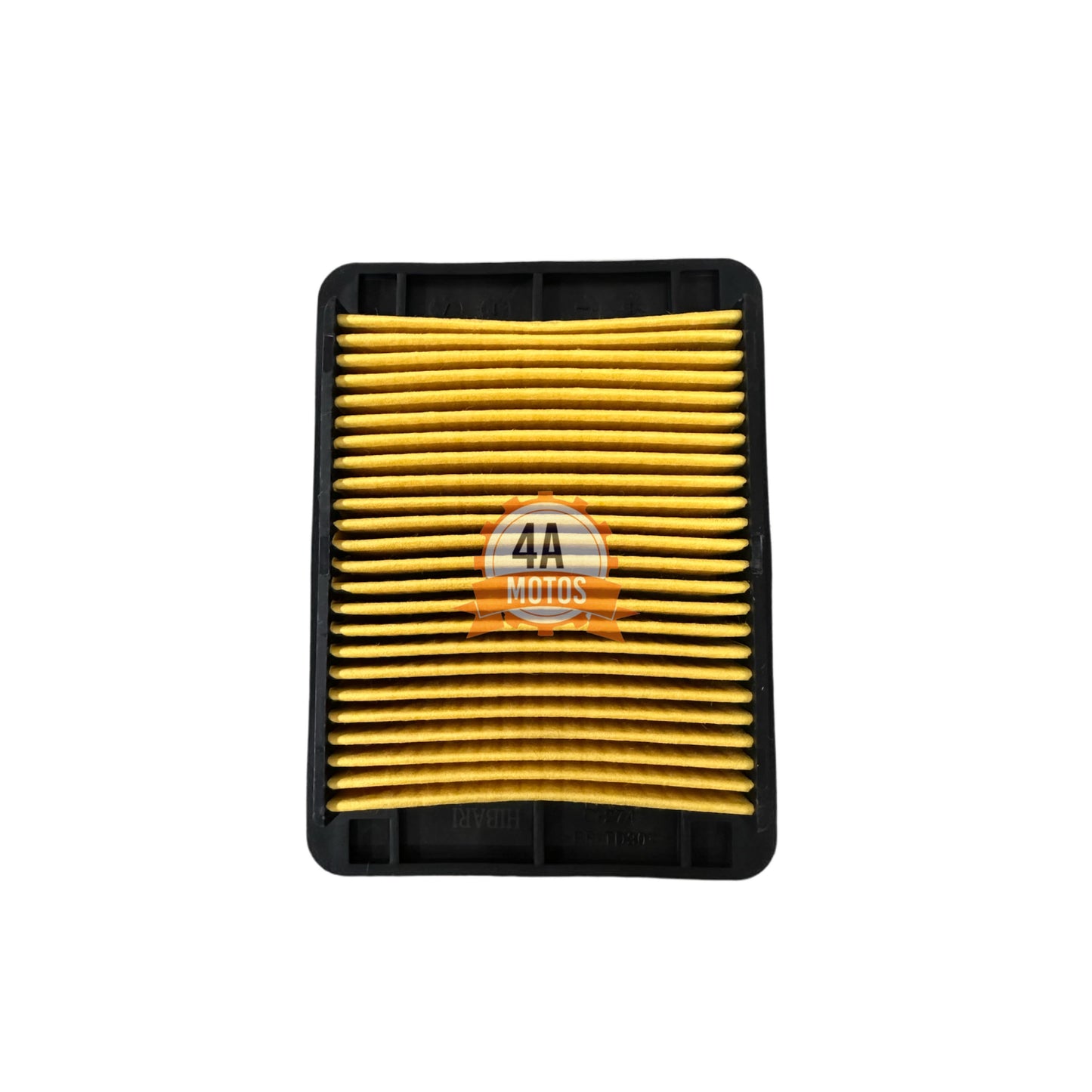 Filtro De Aire Yzf R3 - Mt03 Hibari