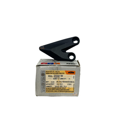 Aleta Posapie Izquierda Trasera Ktm Duke 250 / 390 G3 Original