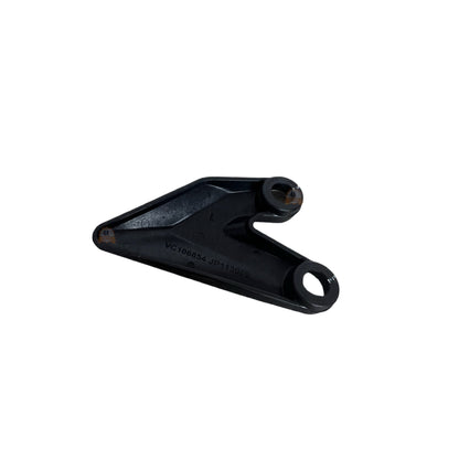 Aleta Posapie Izquierda Trasera Ktm Duke 250 / 390 G3 Original