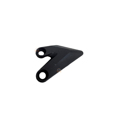 Aleta Posapie Izquierda Trasera Ktm Duke 250 / 390 G3 Original