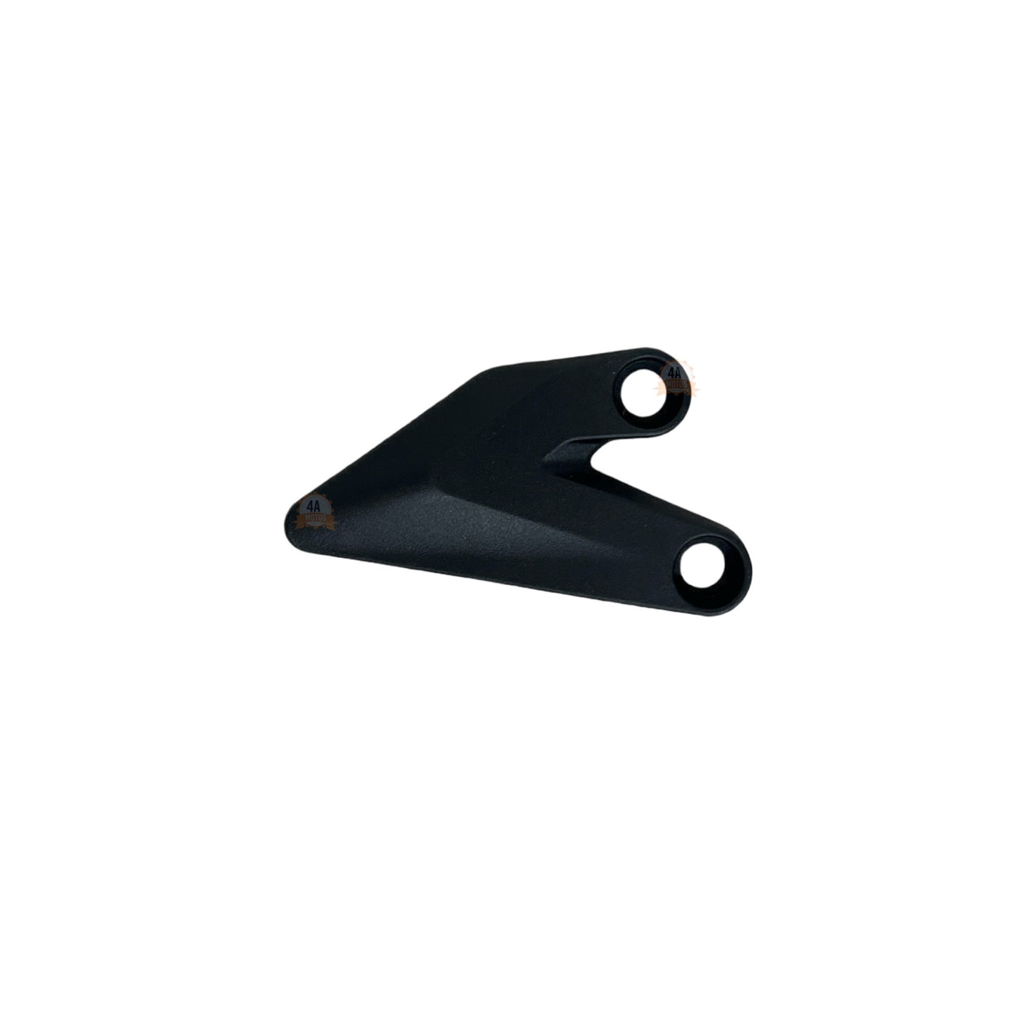 Aleta Posapie Derecha Trasera Ktm Duke 250 / 390 G3 Original