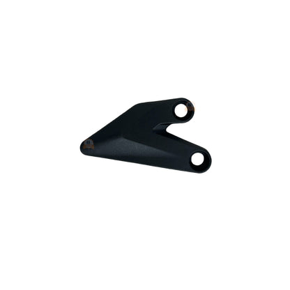 Aleta Posapie Derecha Trasera Ktm Duke 250 / 390 G3 Original