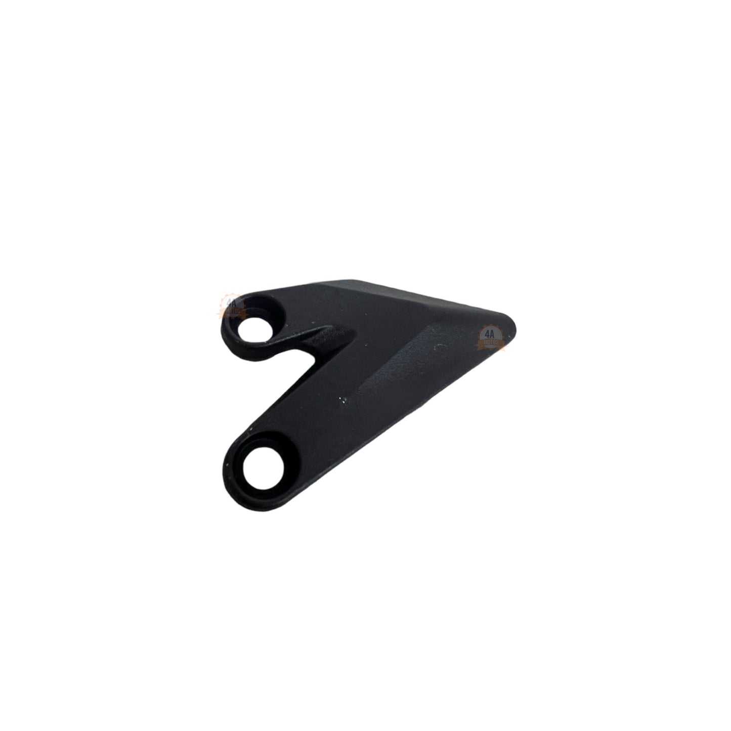 Aleta Posapie Derecha Trasera Ktm Duke 250 / 390 G3 Original