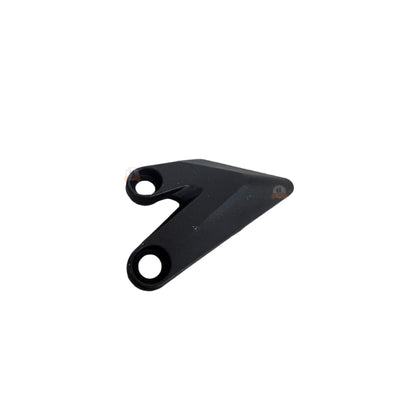 Aleta Posapie Derecha Trasera Ktm Duke 250 / 390 G3 Original