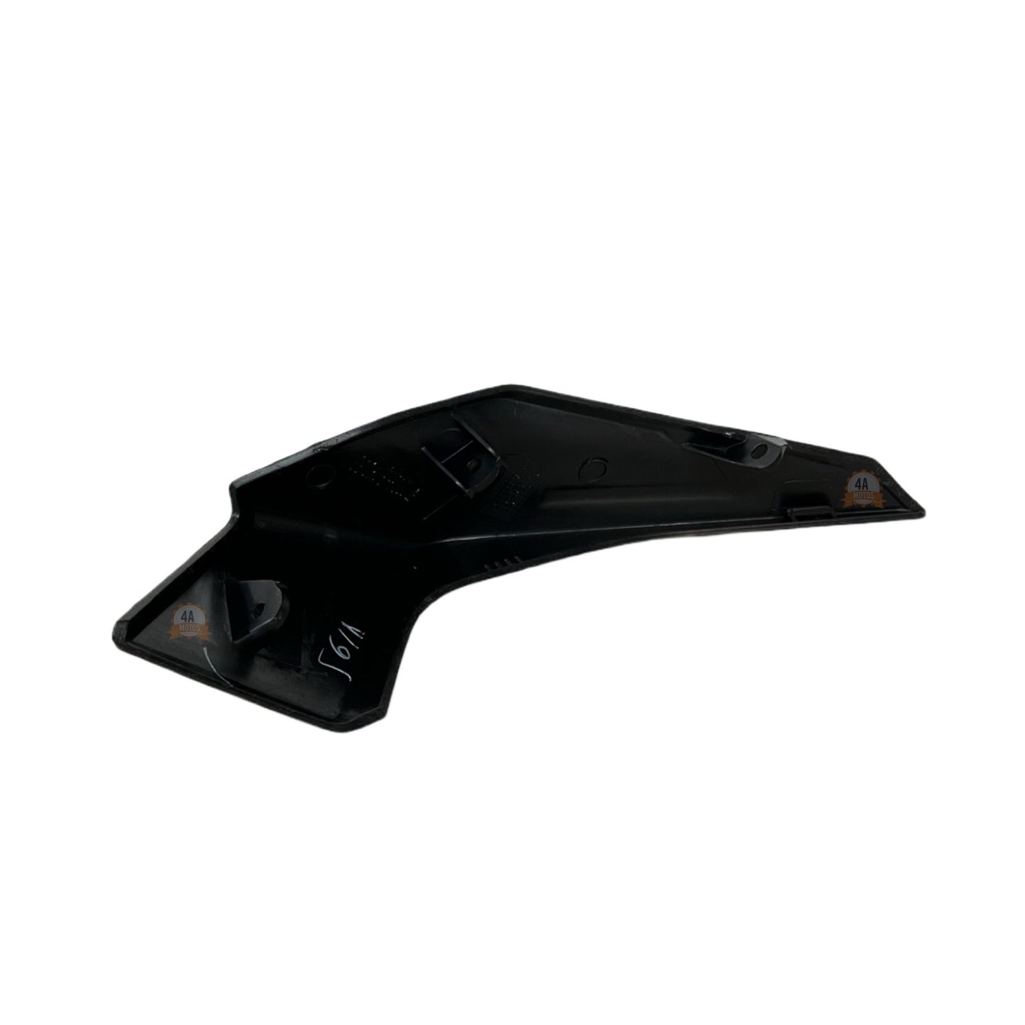 Tapa Carenaje Izquierda Ktm Duke 390 Ng Original