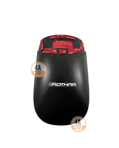 Extensor De Guardabarros Rothar Ktm 250 390 Adventure