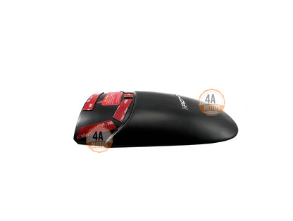 Extensor De Guardabarros Rothar Ktm 250 390 Adventure