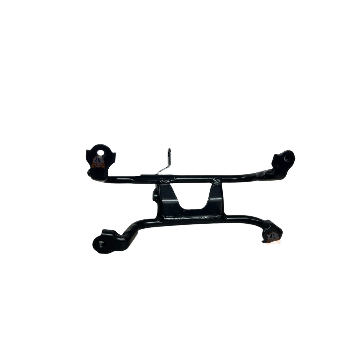 Soporte Quilla Ktm Duke 200 Ng Original Ktm