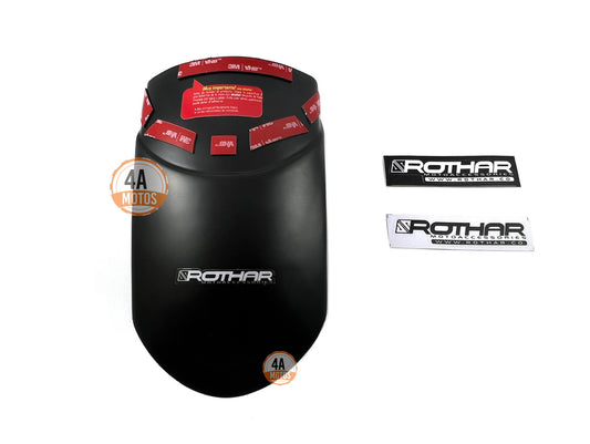 Extensor Guardabarro Delantero Rothar Gixxer 250