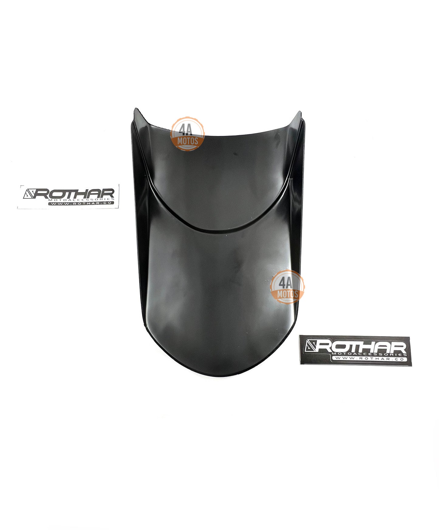 Extensor Guardabarro Delantero Rothar Gixxer 250