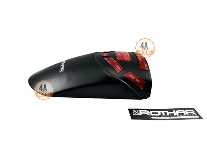 Extensor Guardabarro Delantero Rothar Gixxer 250