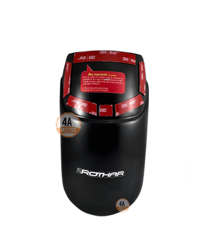Extensor Guardabarro Del Rothar Husqvarna Svartpilen 200-401