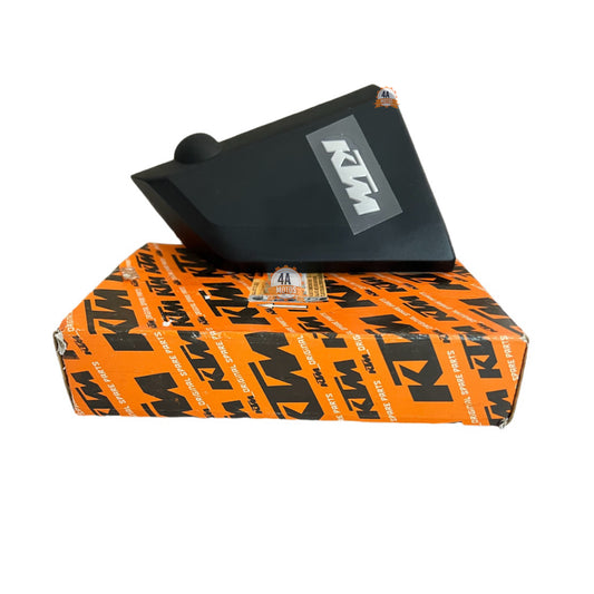 Protector Radiador Derecha Ktm 250 / 390 G3 Original Ktm