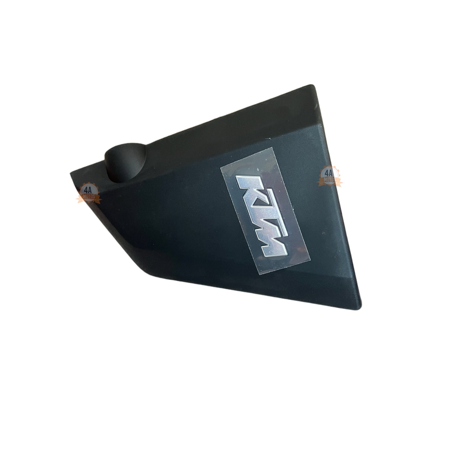 Protector Radiador Derecha Ktm 250 / 390 G3 Original Ktm
