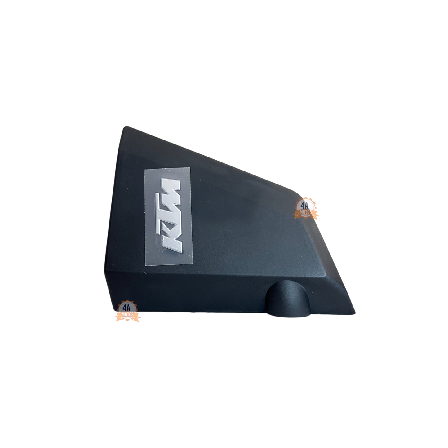 Protector Radiador Derecha Ktm 250 / 390 G3 Original Ktm