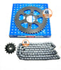 Kit Arrastre Original Bajaj Ktm Duke 250 - Adventure 250