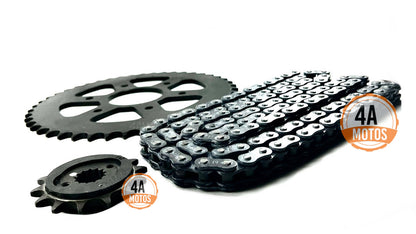 Kit Arrastre Original Dominar 250 Original Bajaj