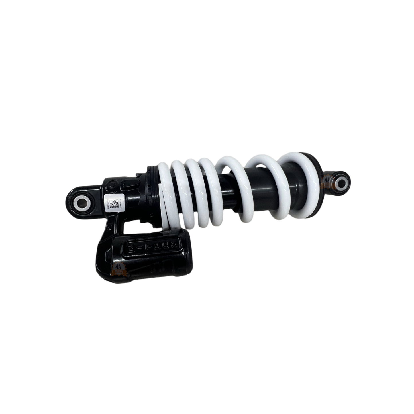 Amortiguador Monoshock Ktm Duke 200 Wo / L Original